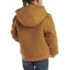 Chaqueta Active Jac con capucha y aislamiento térmico para niños (bebés/niños pequeños)