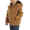 Chaqueta Active Jac con capucha y aislamiento térmico para niños (bebés/niños pequeños)
