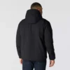 Chaqueta aislante de corte holgado DWR para hombre Camden Cryder