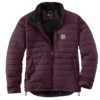 Chaqueta aislante ligera y resistente al agua Gilliam para hombre - Chaquetas Rain Defender