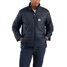 Chaqueta aislante ligera y resistente al agua Gilliam para hombre - Chaquetas Rain Defender