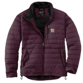 Chaqueta aislante ligera y resistente al agua Gilliam para hombre - Chaquetas Rain Defender