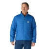 Chaqueta aislante ligera y resistente al agua Gilliam para hombre - Chaquetas Rain Defender
