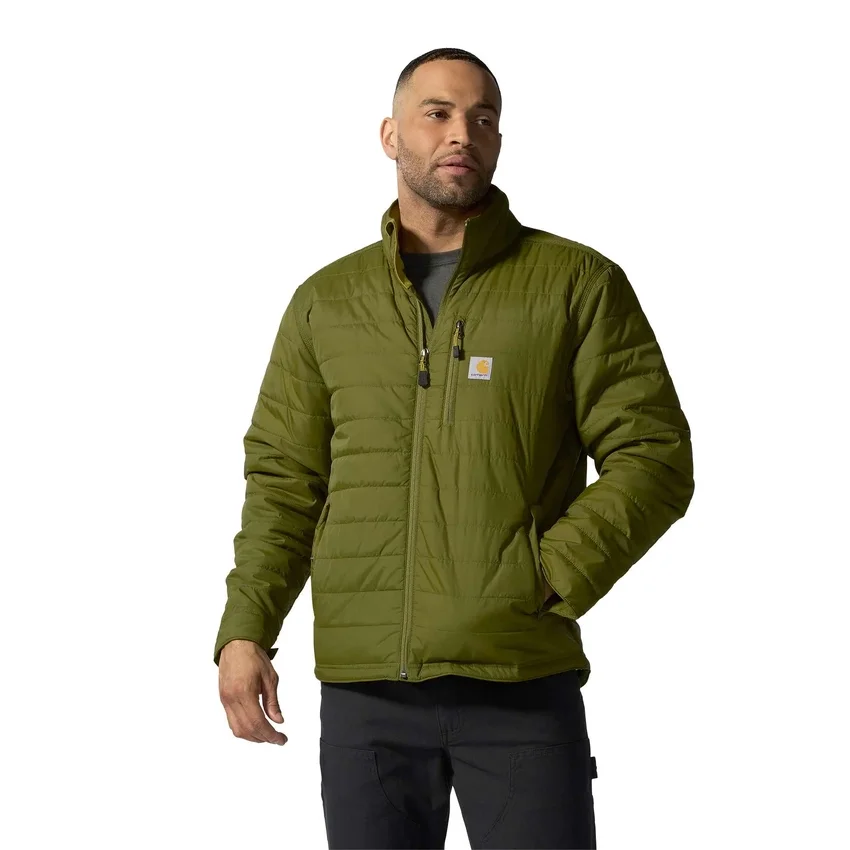 Chaqueta aislante ligera y resistente al agua Gilliam para hombre - Chaquetas Rain Defender