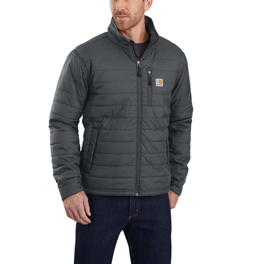 Chaqueta aislante ligera y resistente al agua Gilliam para hombre - Chaquetas Rain Defender