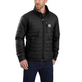 Chaqueta aislante ligera y resistente al agua Gilliam para hombre - Chaquetas Rain Defender