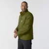 Chaqueta aislante ligera y resistente al agua Gilliam para hombre - Chaquetas Rain Defender