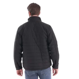 Chaqueta aislante ligera y resistente al agua Gilliam para hombre – Chaquetas Rain Defender