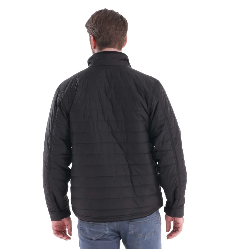 Chaqueta aislante ligera y resistente al agua Gilliam para hombre - Chaquetas Rain Defender