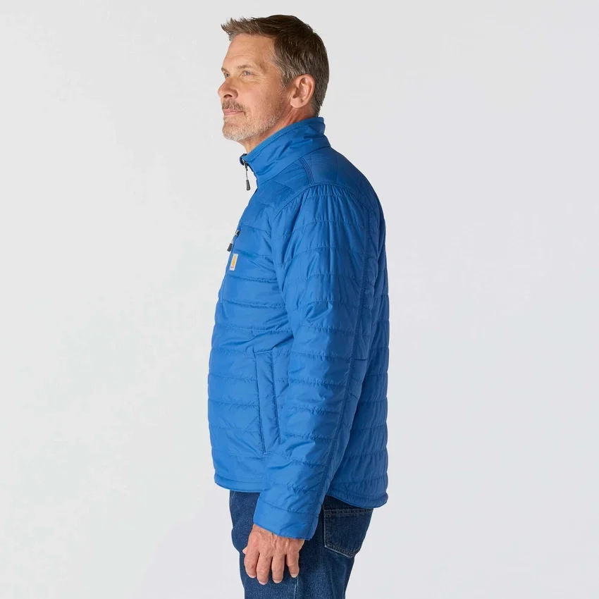 Chaqueta aislante ligera y resistente al agua Gilliam para hombre - Chaquetas Rain Defender