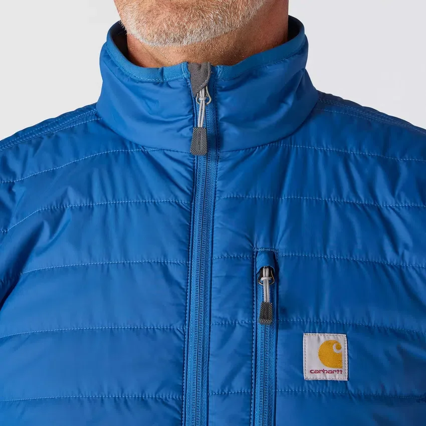 Chaqueta aislante ligera y resistente al agua Gilliam para hombre - Chaquetas Rain Defender