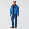 Chaqueta aislante ligera y resistente al agua Gilliam para hombre - Chaquetas Rain Defender