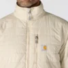 Chaqueta aislante ligera y resistente al agua Gilliam para hombre - Chaquetas Rain Defender