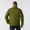 Chaqueta aislante ligera y resistente al agua Gilliam para hombre - Chaquetas Rain Defender