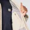 Chaqueta aislante ligera y resistente al agua Gilliam para hombre - Chaquetas Rain Defender