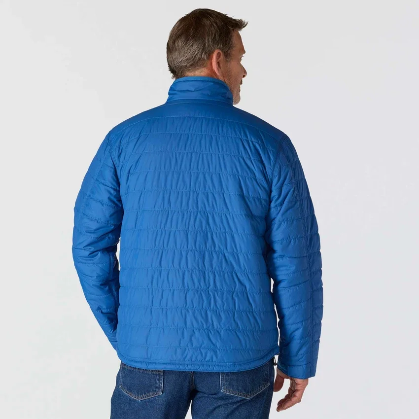 Chaqueta aislante ligera y resistente al agua Gilliam para hombre - Chaquetas Rain Defender