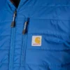 Chaqueta aislante ligera y resistente al agua Gilliam para hombre - Chaquetas Rain Defender
