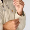 Chaqueta aislante ligera y resistente al agua Gilliam para hombre - Chaquetas Rain Defender
