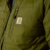 Chaqueta aislante ligera y resistente al agua Gilliam para hombre - Chaquetas Rain Defender