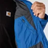 Chaqueta aislante ligera y resistente al agua Gilliam para hombre - Chaquetas Rain Defender