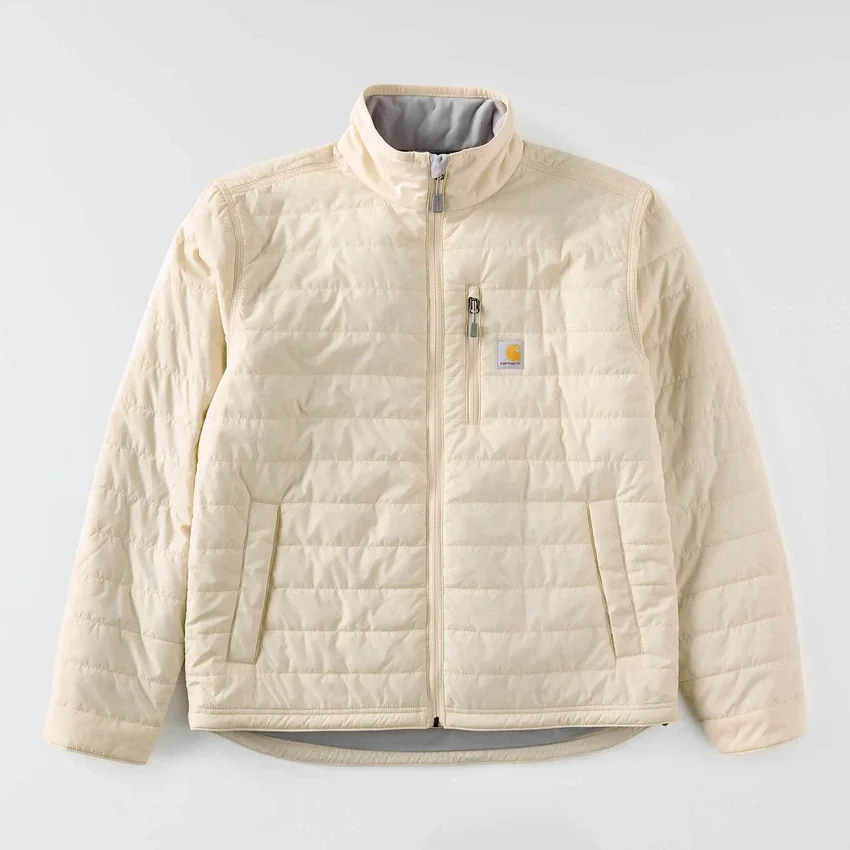 Chaqueta aislante ligera y resistente al agua Gilliam para hombre - Chaquetas Rain Defender