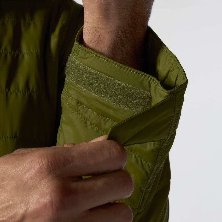 Chaqueta aislante ligera y resistente al agua Gilliam para hombre - Chaquetas Rain Defender