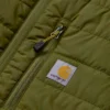 Chaqueta aislante ligera y resistente al agua Gilliam para hombre - Chaquetas Rain Defender