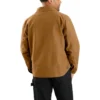 Chaqueta Berwick de Duck Canvas de hombre, corte holgado y tejido Rugged Flex