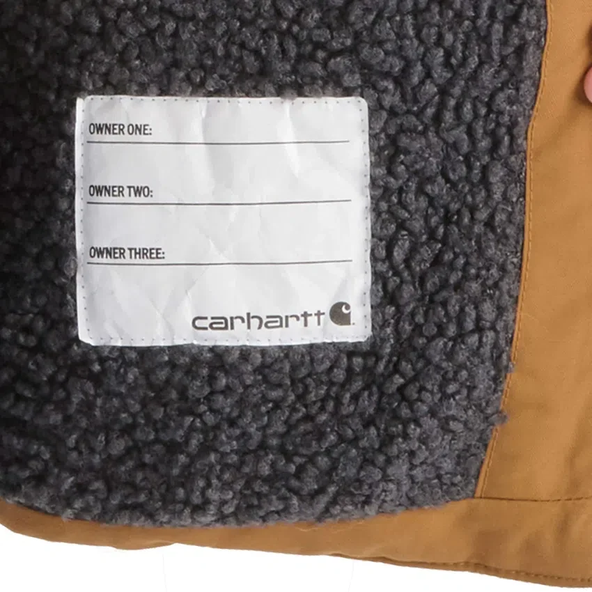 Chaqueta con capucha y aislamiento «Montana» para niños (bebés/niños pequeños)