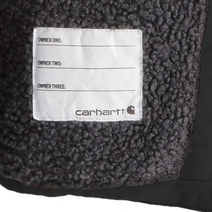 Chaqueta con capucha y aislamiento «Montana» para niños (bebés/niños pequeños)