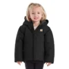 Chaqueta con capucha y aislamiento «Montana» para niños (bebés/niños pequeños)