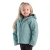 Chaqueta con capucha y aislamiento «Montana» para niños (bebés/niños pequeños)