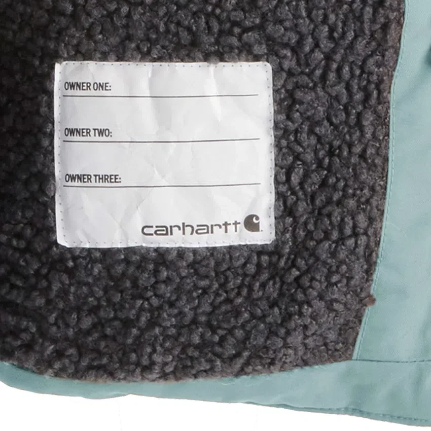 Chaqueta con capucha y aislamiento «Montana» para niños (bebés/niños pequeños)