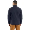 Chaqueta de forro polar con cremallera completa Edmonton para hombre