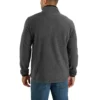 Chaqueta de forro polar con cremallera completa Edmonton para hombre