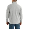 Chaqueta de forro polar con cremallera completa Edmonton para hombre