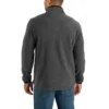 Chaqueta de forro polar con cremallera completa Edmonton para hombre