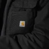 Chaqueta deportiva aislante Bartlett de lona lavada para hombre