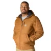 Chaqueta deportiva aislante ligera y resistente al agua Gilliam para hombre - Chaquetas Rain Defender