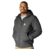Chaqueta deportiva aislante ligera y resistente al agua Gilliam para hombre - Chaquetas Rain Defender