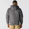 Chaqueta deportiva aislante ligera y resistente al agua Gilliam para hombre - Chaquetas Rain Defender