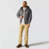 Chaqueta deportiva aislante ligera y resistente al agua Gilliam para hombre - Chaquetas Rain Defender