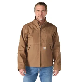 Chaqueta Fr Quick Duck para hombre - Chaquetas ignífugas
