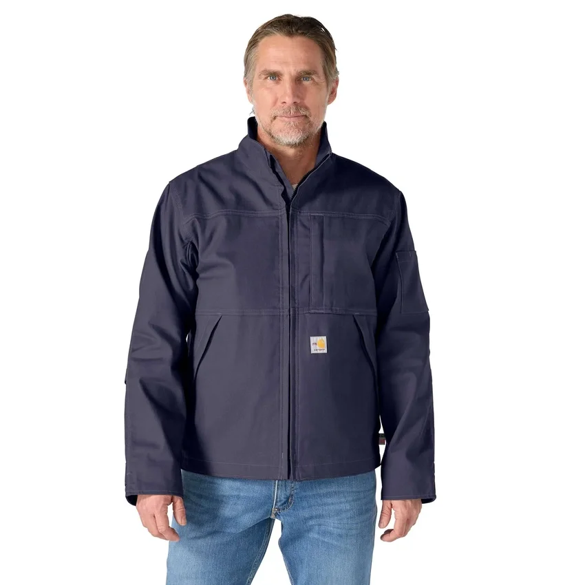 Chaqueta Fr Quick Duck para hombre - Chaquetas ignífugas
