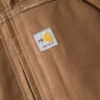Chaqueta Fr Quick Duck para hombre - Chaquetas ignífugas