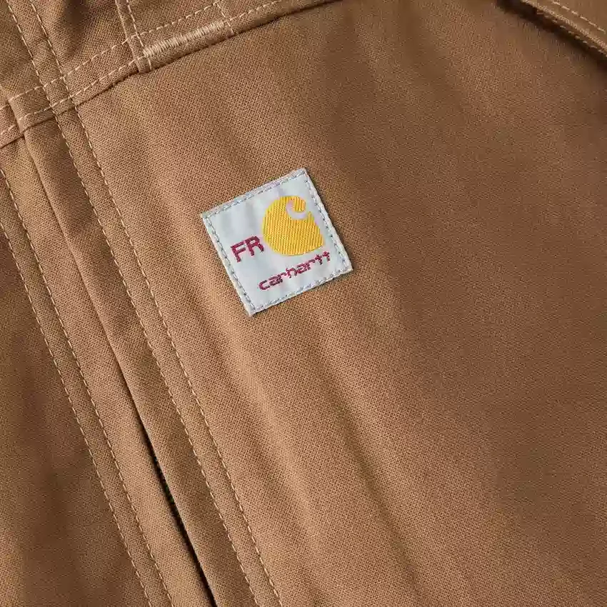 Chaqueta Fr Quick Duck para hombre - Chaquetas ignífugas