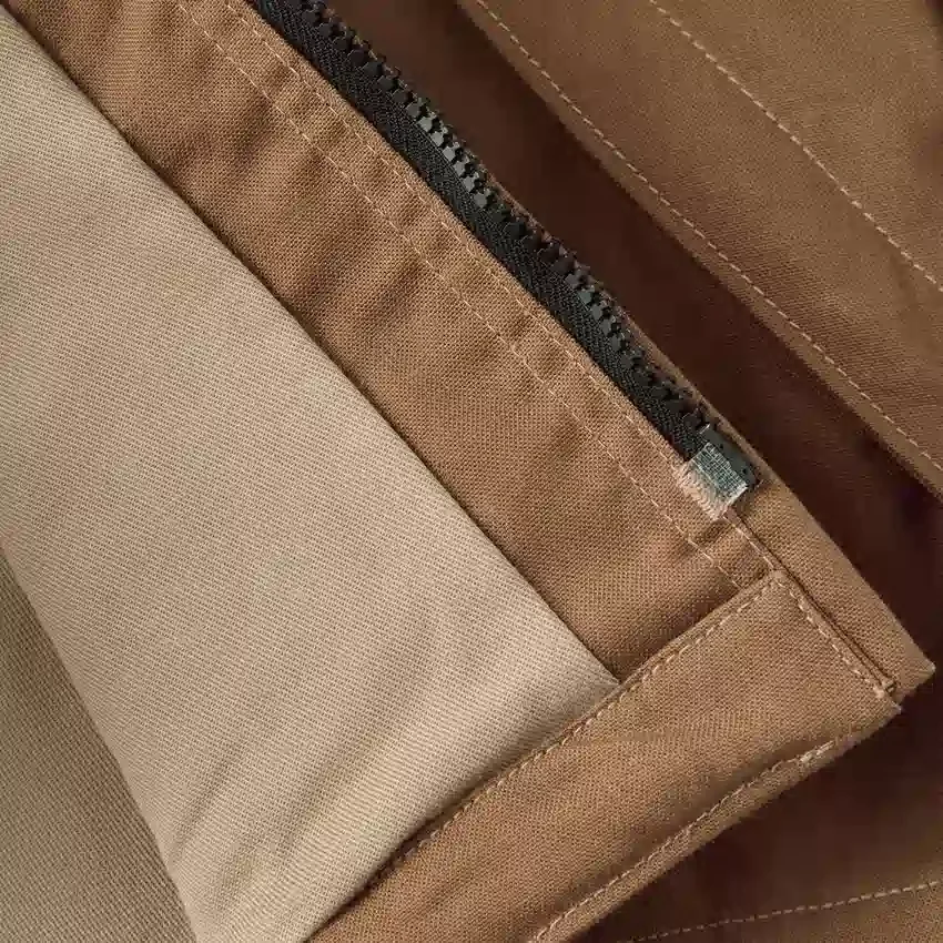 Chaqueta Fr Quick Duck para hombre - Chaquetas ignífugas