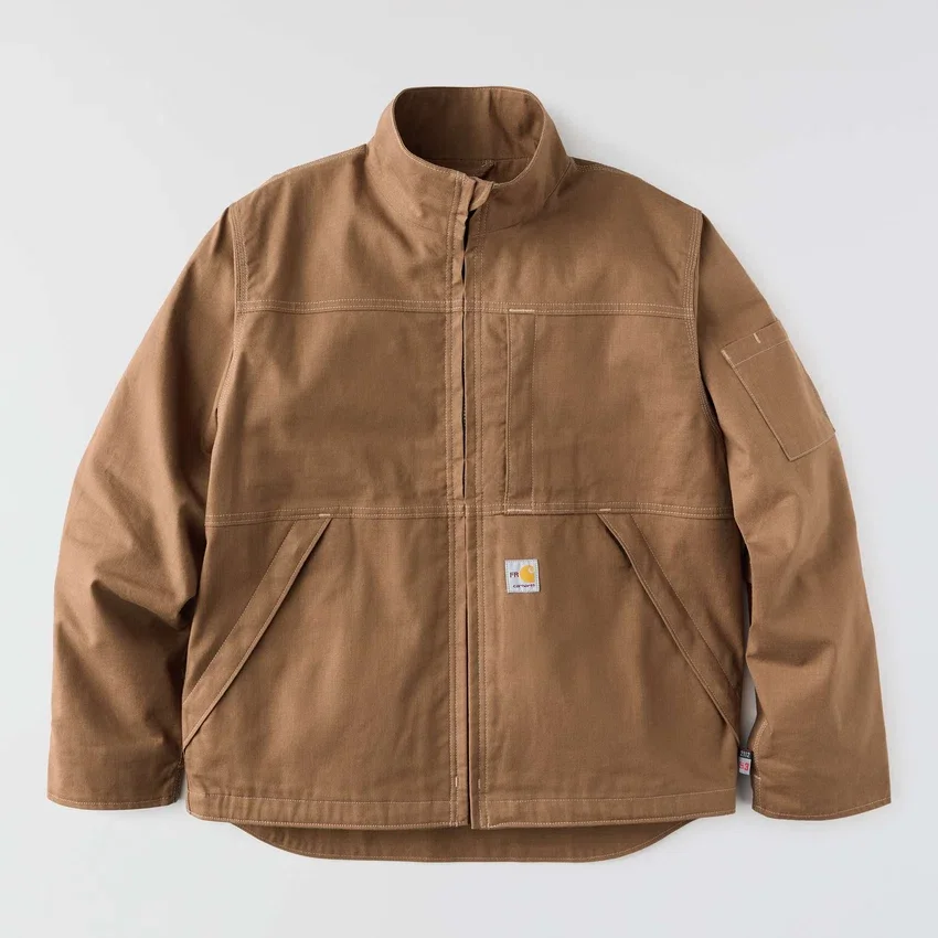 Chaqueta Fr Quick Duck para hombre - Chaquetas ignífugas
