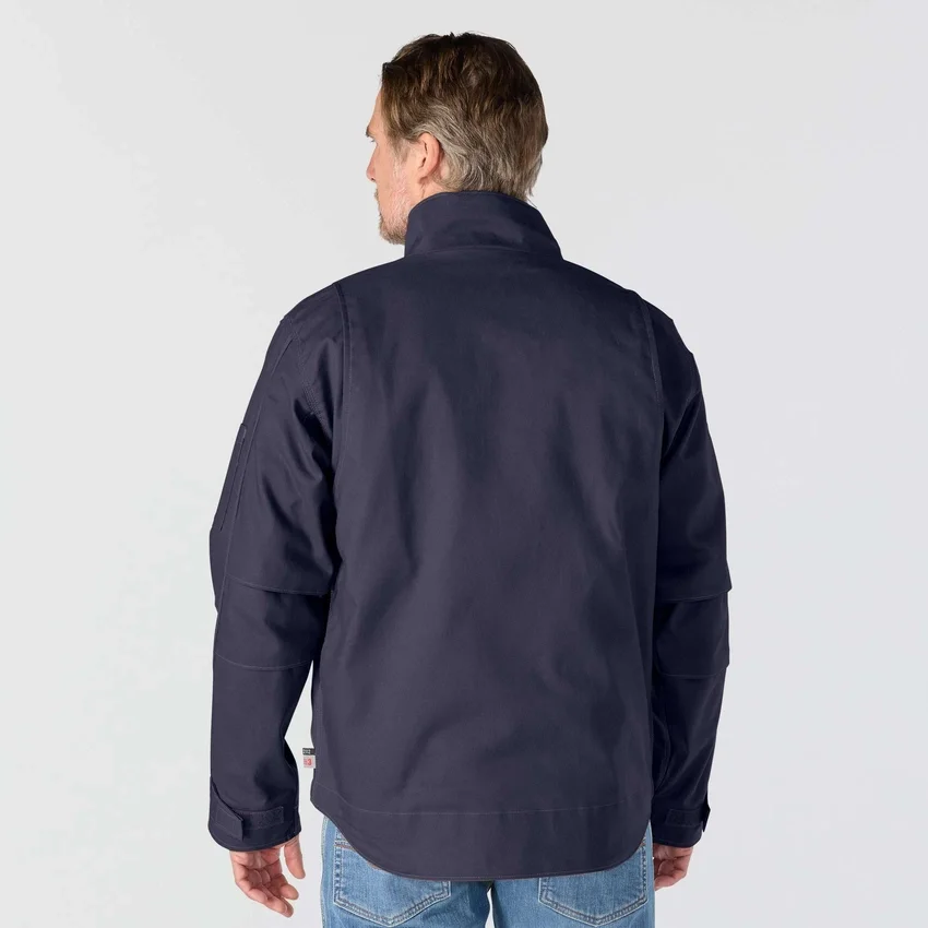 Chaqueta Fr Quick Duck para hombre - Chaquetas ignífugas