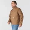 Chaqueta Fr Quick Duck para hombre - Chaquetas ignífugas